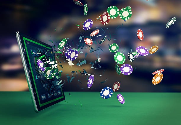 winterslot login Live Casino